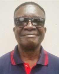 Emmanuel-Baffour